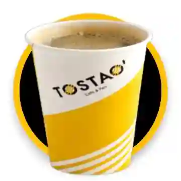 Americano Mediano