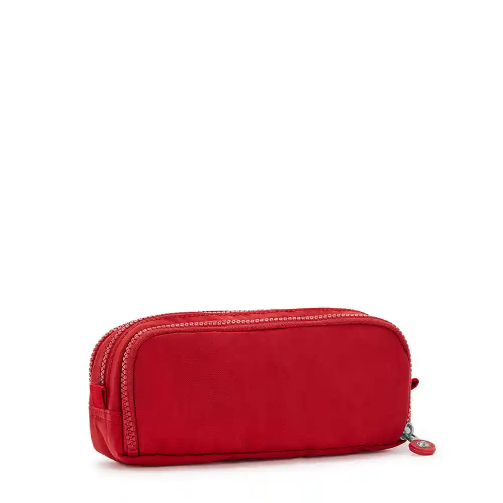 Kipling Estuche de Mujer Gitroy Rojo