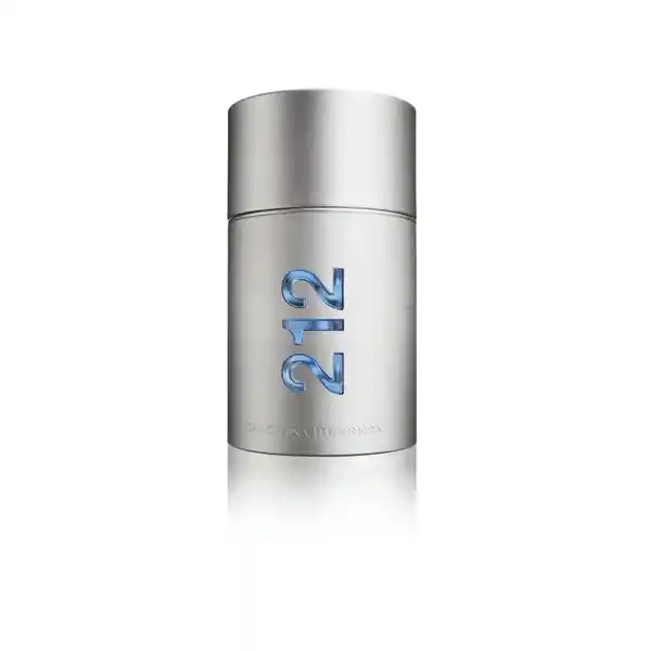 Carolina Herrera Perfume 212 Men Hombre
