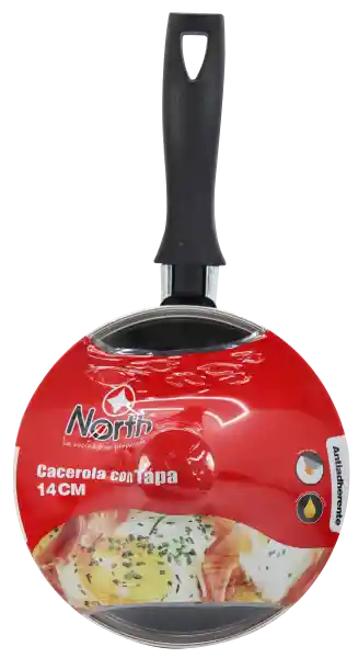 Munal Cacerola Mango