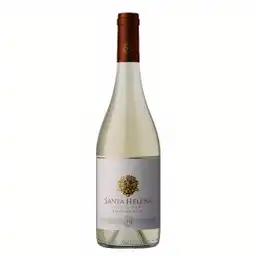 Santa Helena Vino Blanco Gran Reserva Sauvignon Blanc