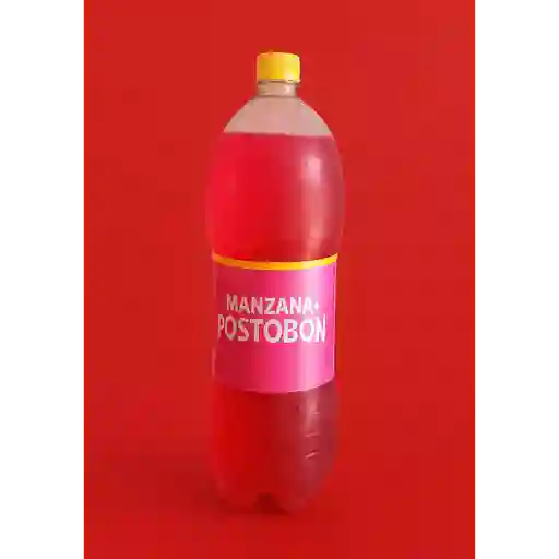 Manzana postobón 2.5 litros