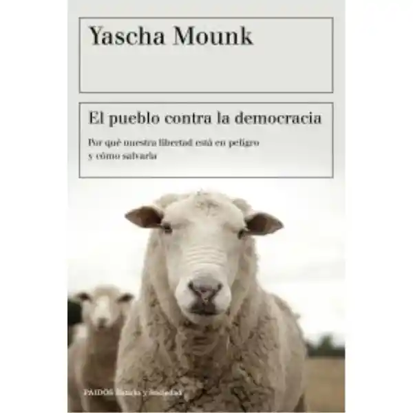 El Pueblo Contra La Democracia