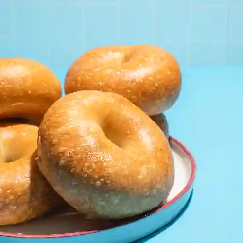 Bolsa Bagels