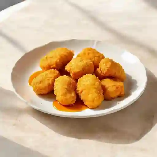 Nuggets De Pollo
