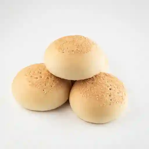 Pan Hamb Mini
