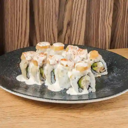 Acevichado Roll