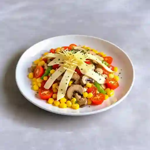 Vegetariana