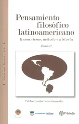 Pensamiento Filosófico Latinoamericano