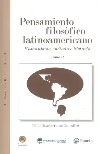 Pensamiento Filosófico Latinoamericano