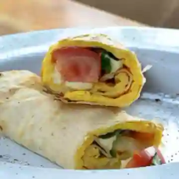 Taco San Remo
