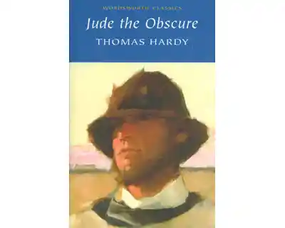 Jude The Obscure - Thomas Hardy