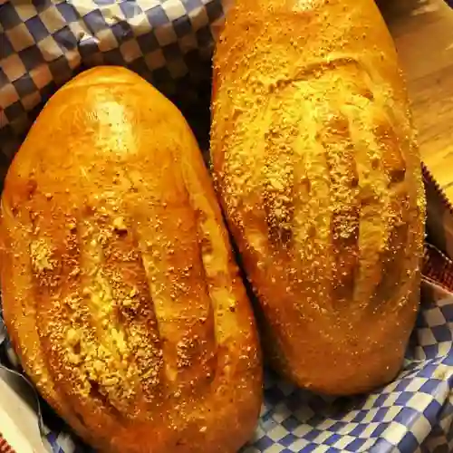 Pan de Queso Grande