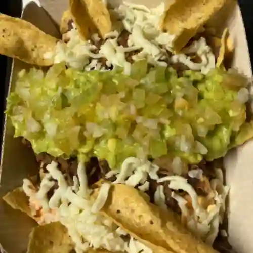 Nachos