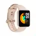 Xiaomi Reloj mi Watch Lite Marfil 31214