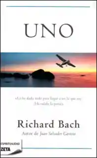 Uno - Richard Bach