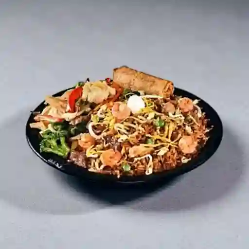 Bandeja Shikoko