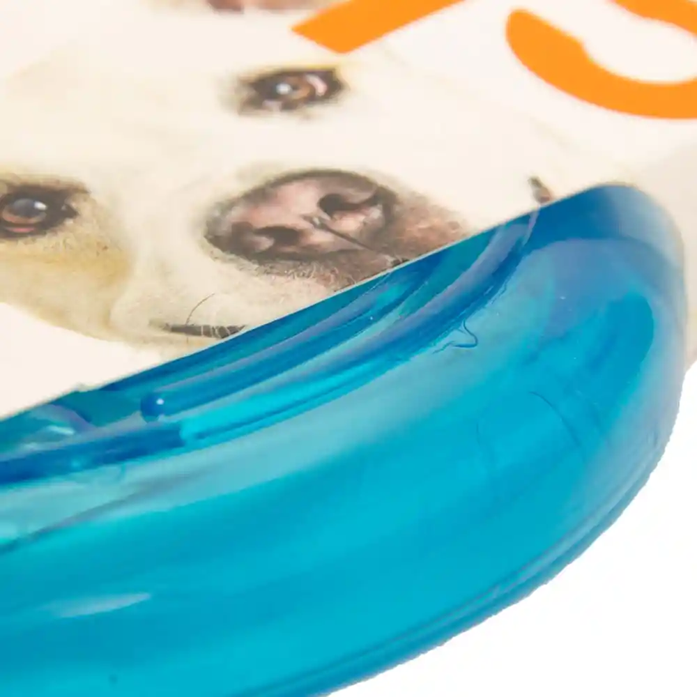 Petstages Orka Frisbee Flyer