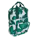 Adidas Morral W Leaf Lifestyle de Mujer Gris Talla NS
