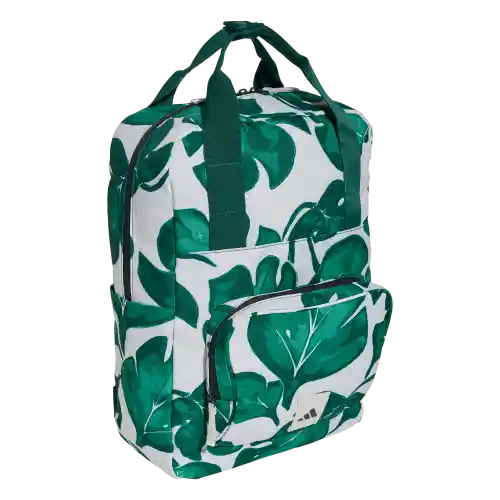 Adidas Morral W Leaf Lifestyle de Mujer Gris Talla NS