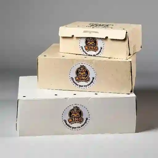 Caja