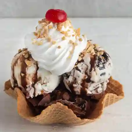 Canasta Brownie