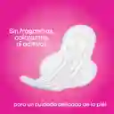 Toalla Higiénicas Kotex Puro y Natural 24 Und