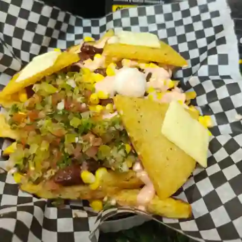 Chips de la Casa