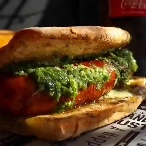 Choripan