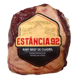 Estáncia 92 Baby Beef de Cuadril