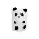 Manta de Peluche Animalitos Tiernos Panda Miniso