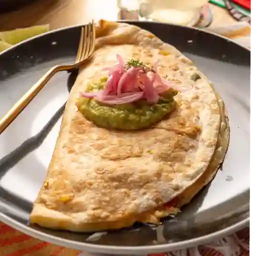 Quesadilla