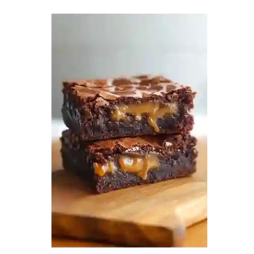 Brownie Doble Arequipe