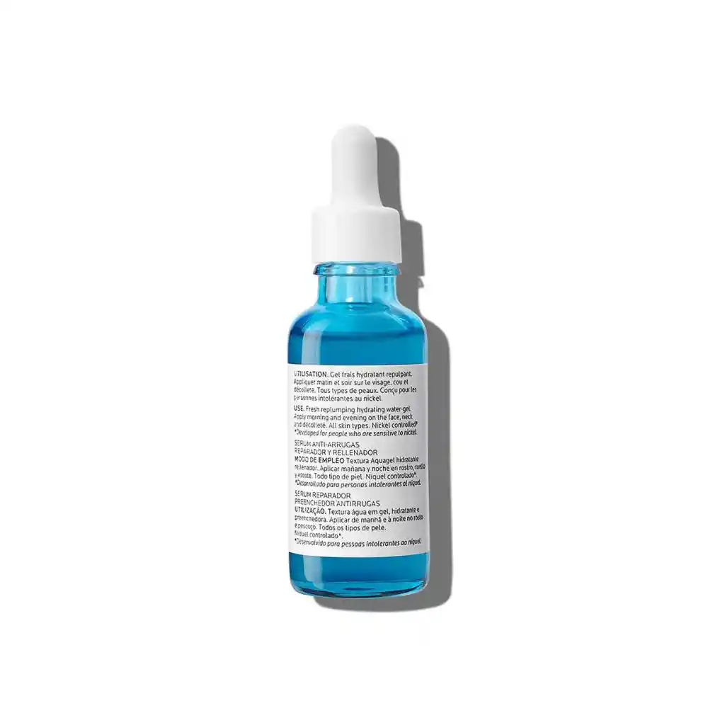 La Roche-Posay Sérum Facial Concentrado Hyalu B5 30 mL