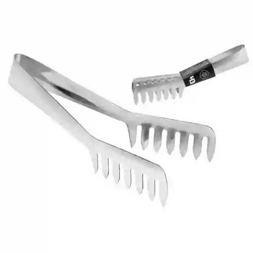 Excellent Houseware Pinza Spagueti Acero Inox A12310220