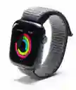 Gear4 Correa Deportiva Para Apple Watch Negro 45-44-42 mm