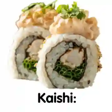 Kaishi