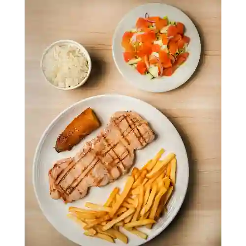 Lomo de Cerdo