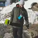 Gogglesoc Estuche Para Gafas Con Paño Incorporado Piscina