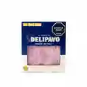Jamón de Pavo Delipavo