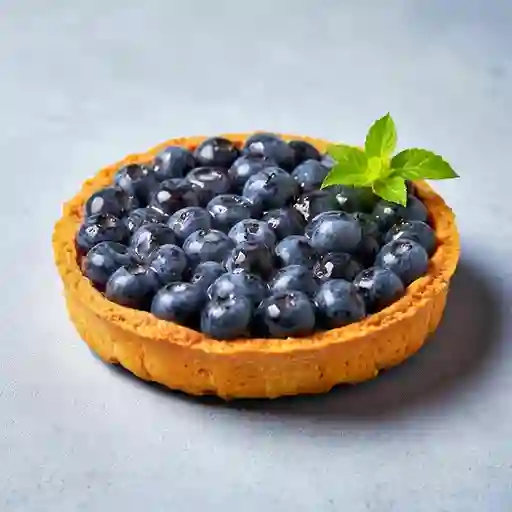 Tartaleta de Arandanos
