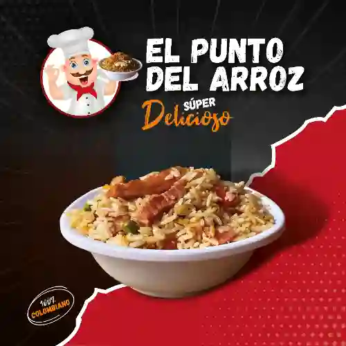Porción Mini