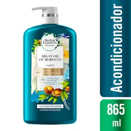 Herbal Essences Acondicionador de Aceite de Argán