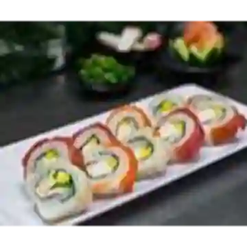 Raimbow Roll