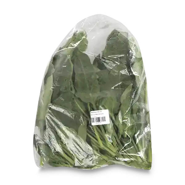 Makro Hoja de Espinaca Baby