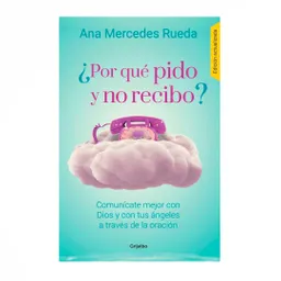 ¿Por qué pido y no recibo?