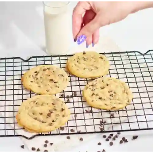 Chips And Cookies