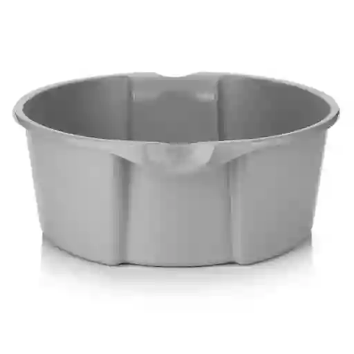 Estra Ponchera Gris Mr. de 17 L 4-1046477