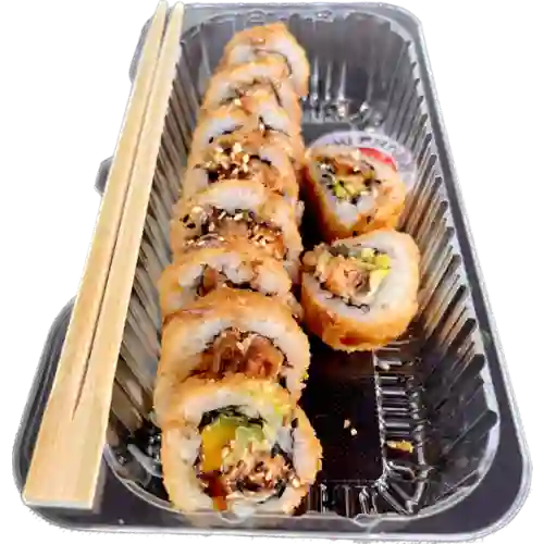 Roll de Salmón