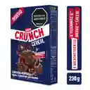 CRUNCH Cereal x230g